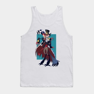 Stolitz Tank Top